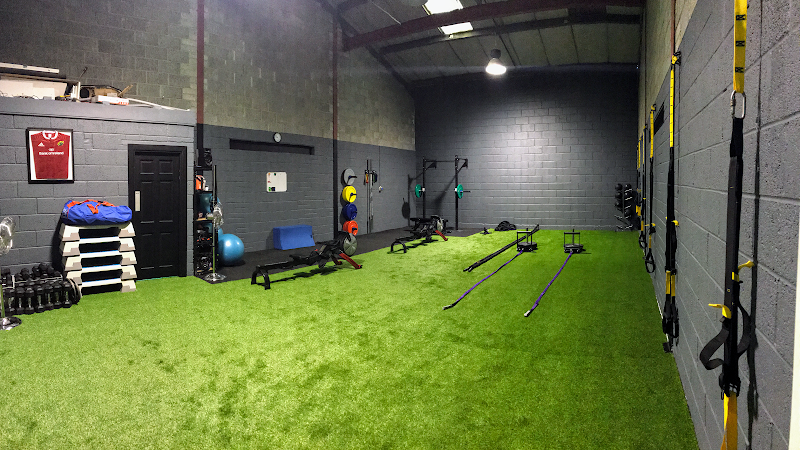 LIVINGFit