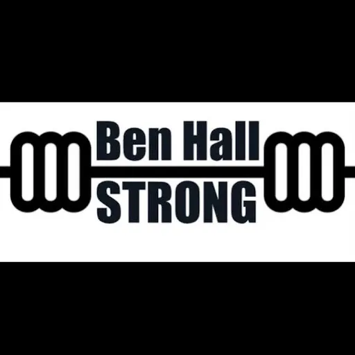 Ben Hall Strong