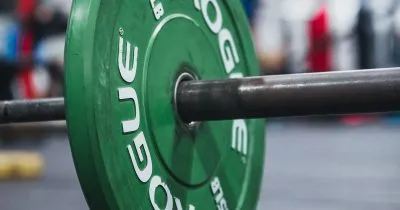 Tyr Personal Training