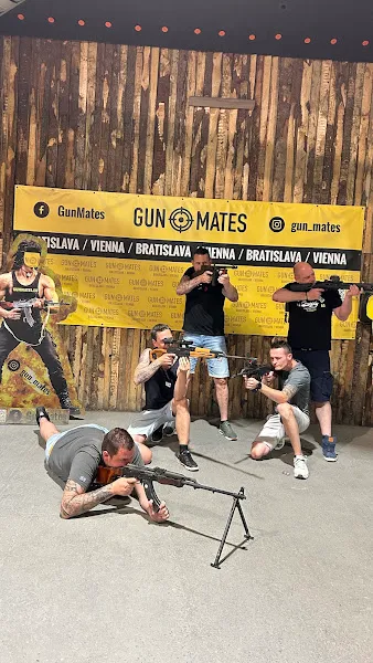GunMates
