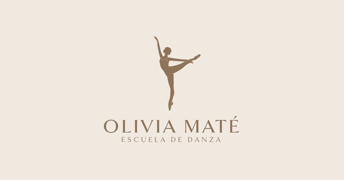 Escuela de danza Olivia Maté