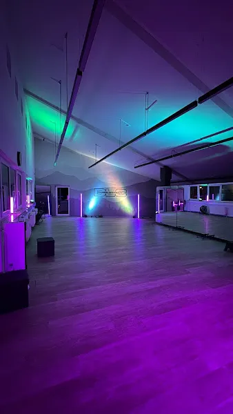 Tanzschule DLC Dance Like Crazy
