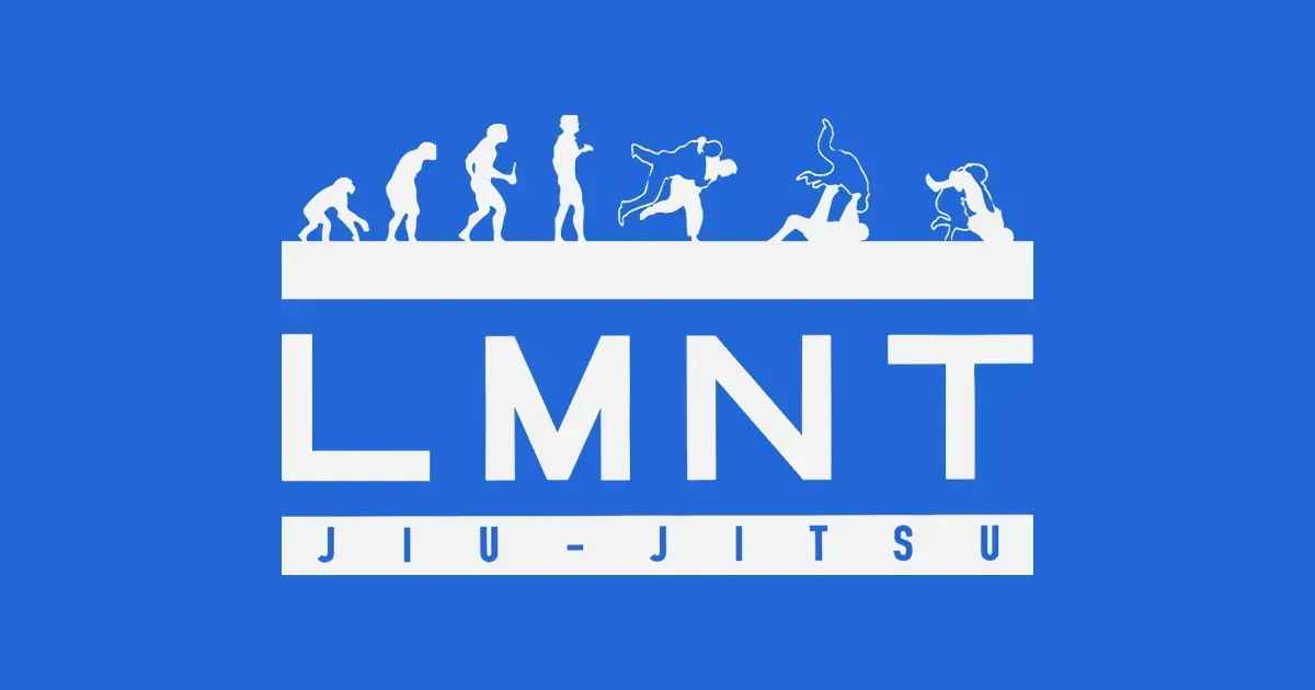 LMNT Jiu-jitsu