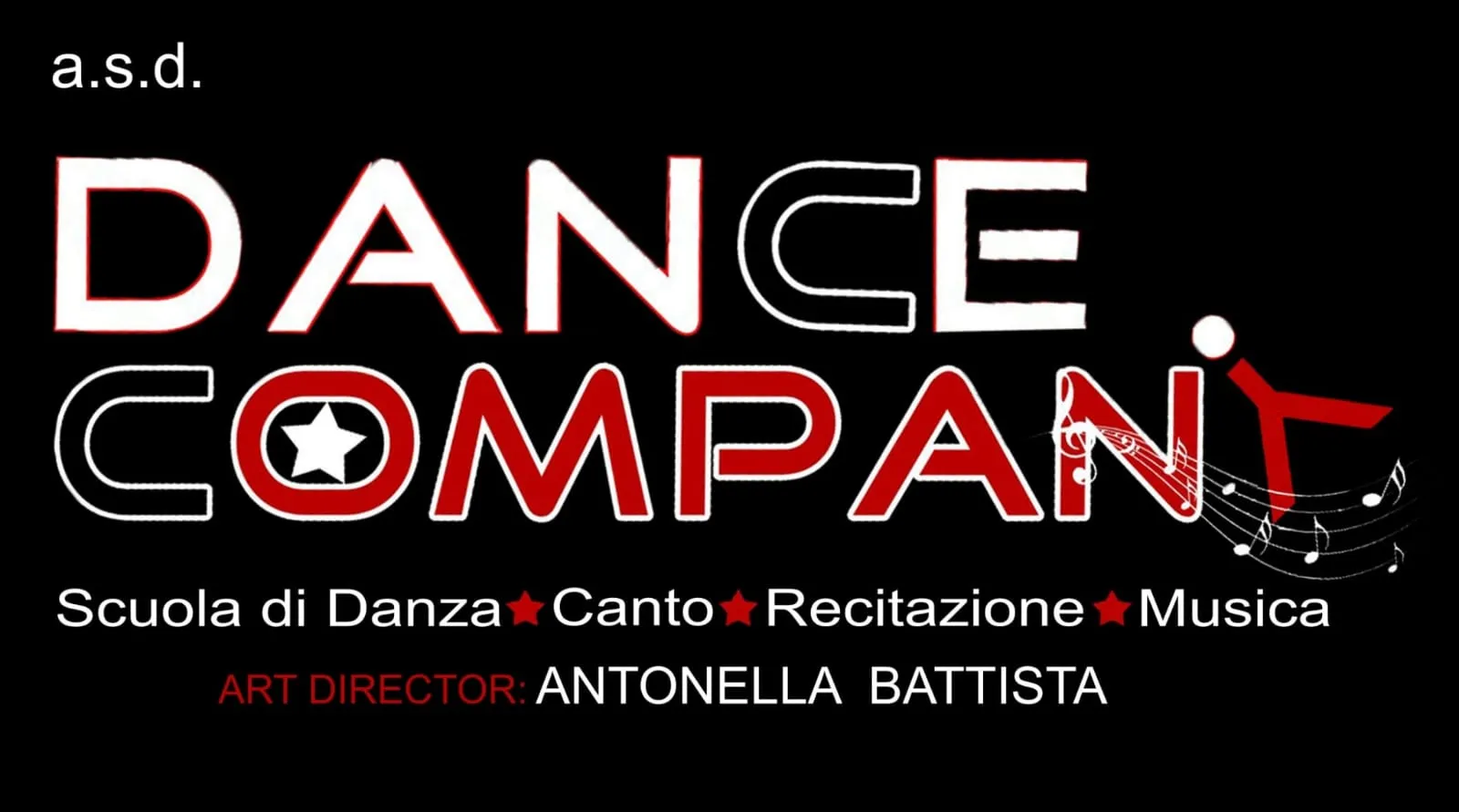 ASD Dance Company