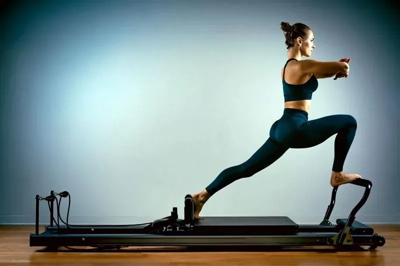 Spazio Salute Pilates