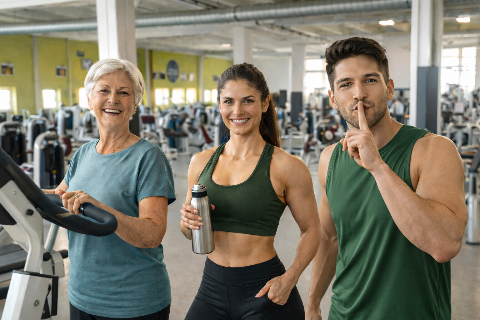 Fitness maximum GmbH