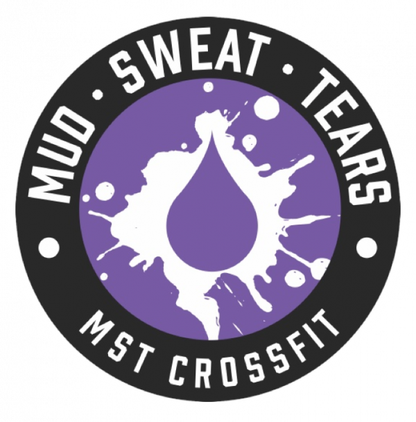 Mud sweat tears MST Crossfit