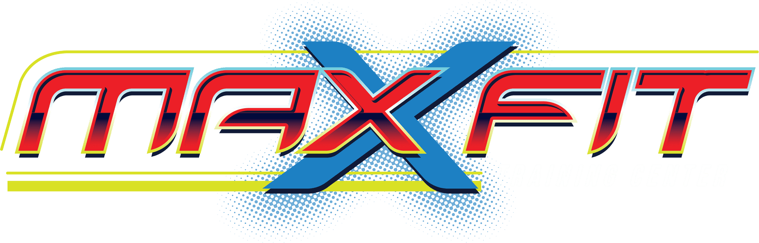 Maxxfit Training Center