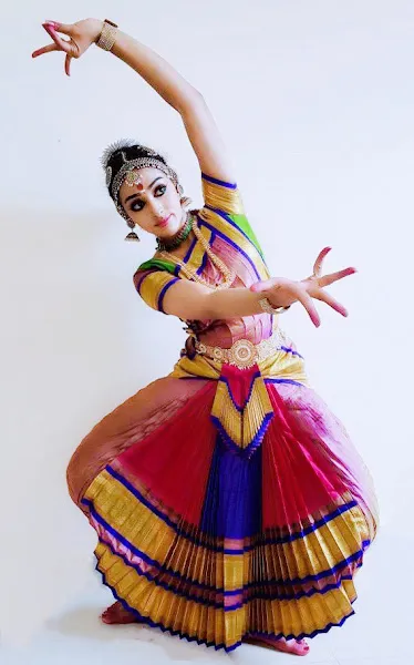 Mahadeva Dance Academy