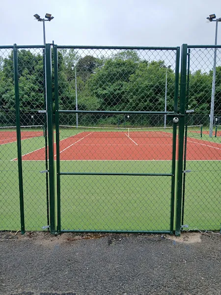 Enniskerry Tennis Club