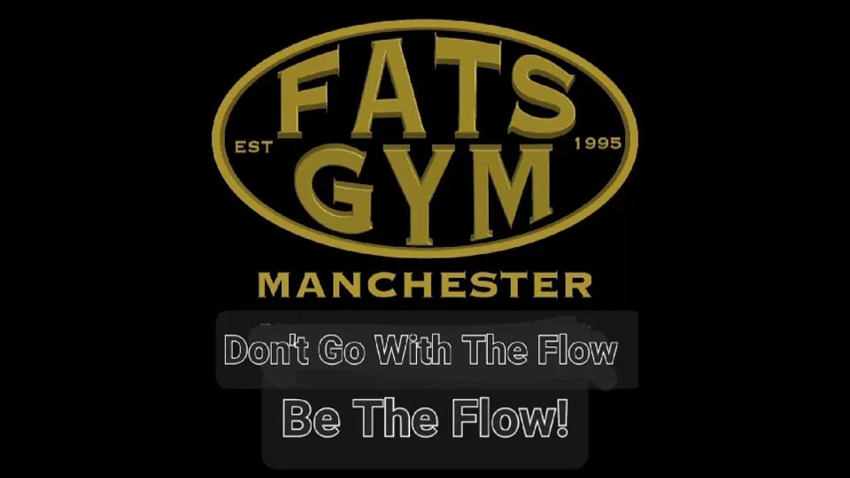 Fats Gym