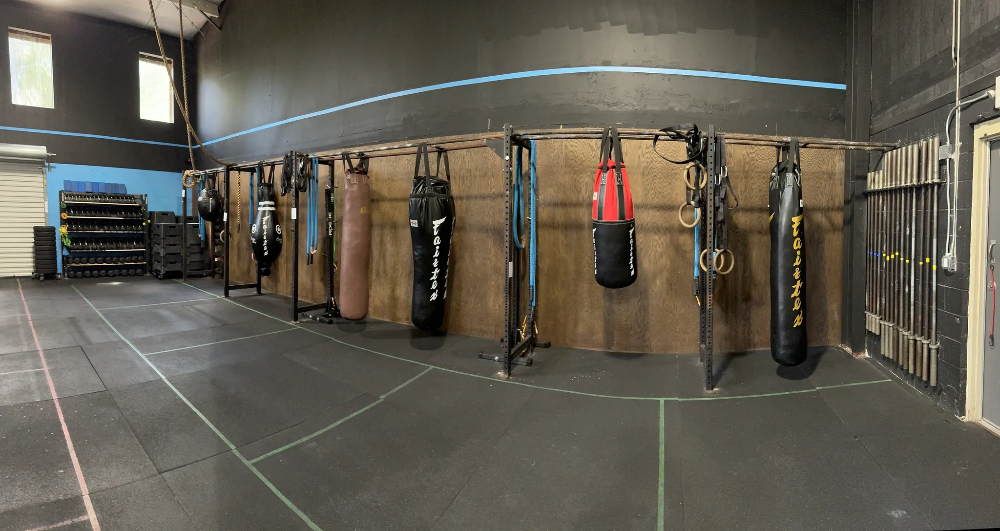 Aero Boxing Club