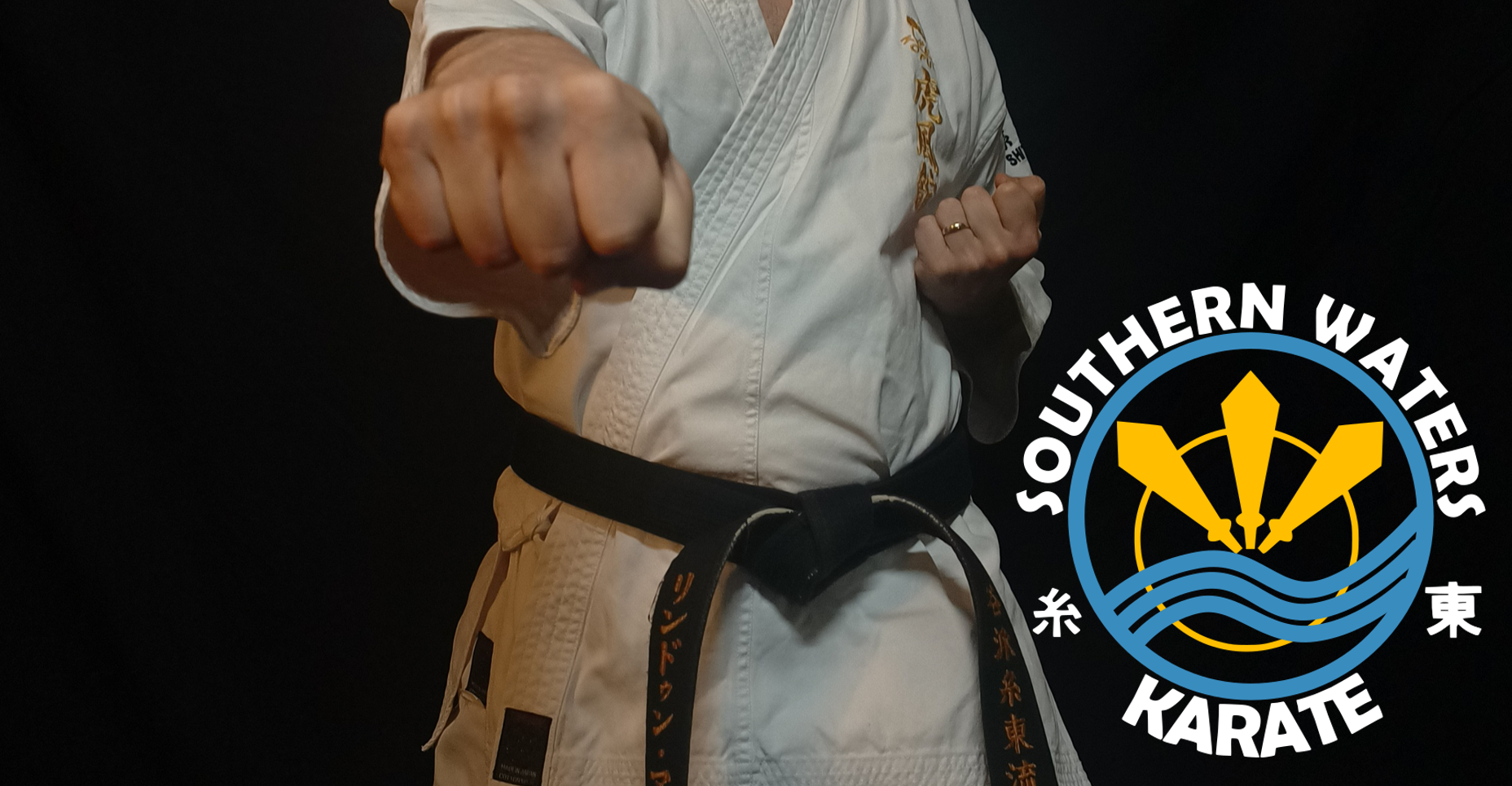 Southern Waters Karate - Harrisdale