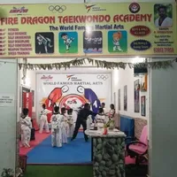 FIRE DRAGON TAEKWONDO ACADEMY UNDER BBTA