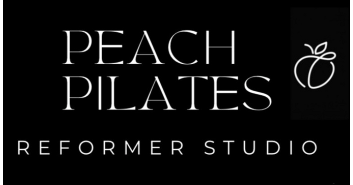 Peach Pilates