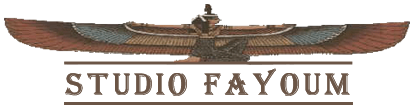 Studio Fayoum