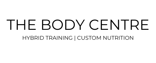 The Body Centre