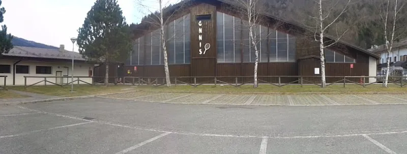 Tennis Club Paluzza
