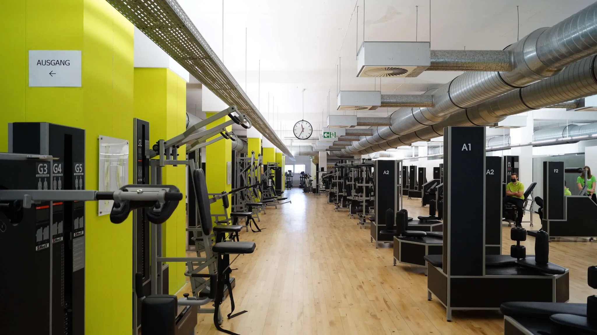 ENDURA Training