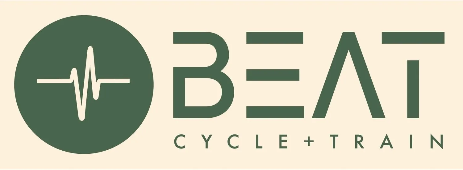 BEAT CYCLE + TRAIN