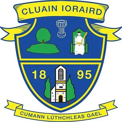 Clonard GAA Club