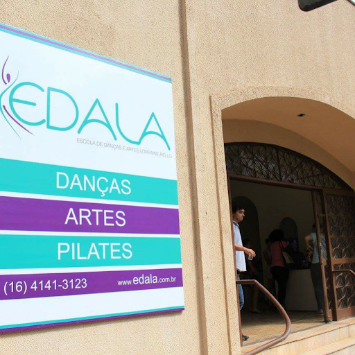 Edala - Escola de Dança e Artes Lorraine Aiello