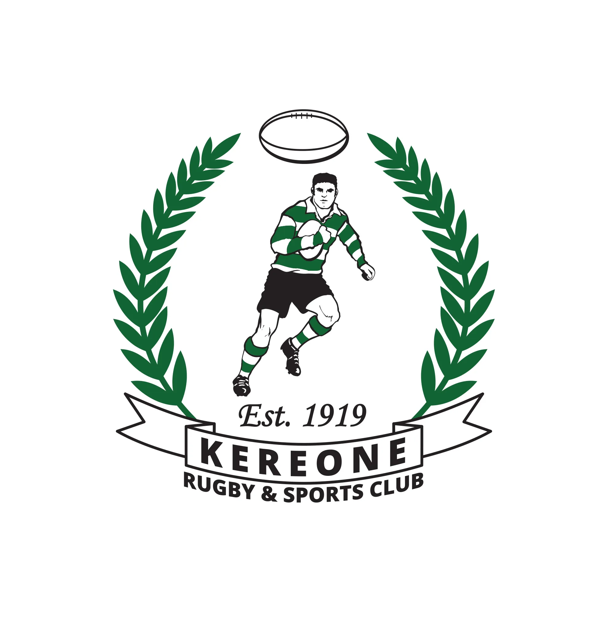 Kereone Rugby and Sports Club
