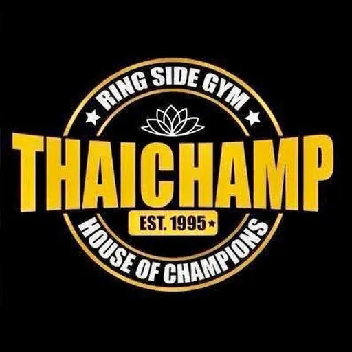 Thai Champ Gym Monterrey