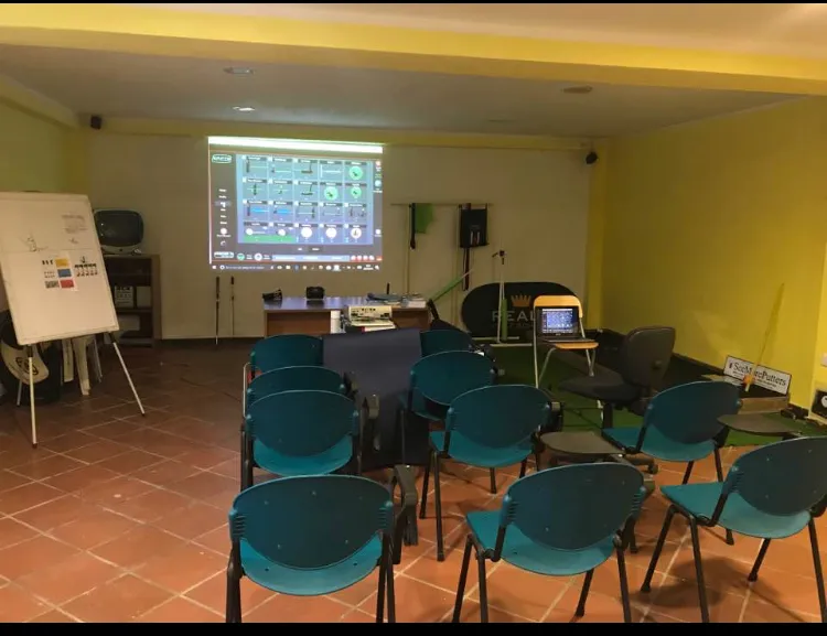 Reale Golf School