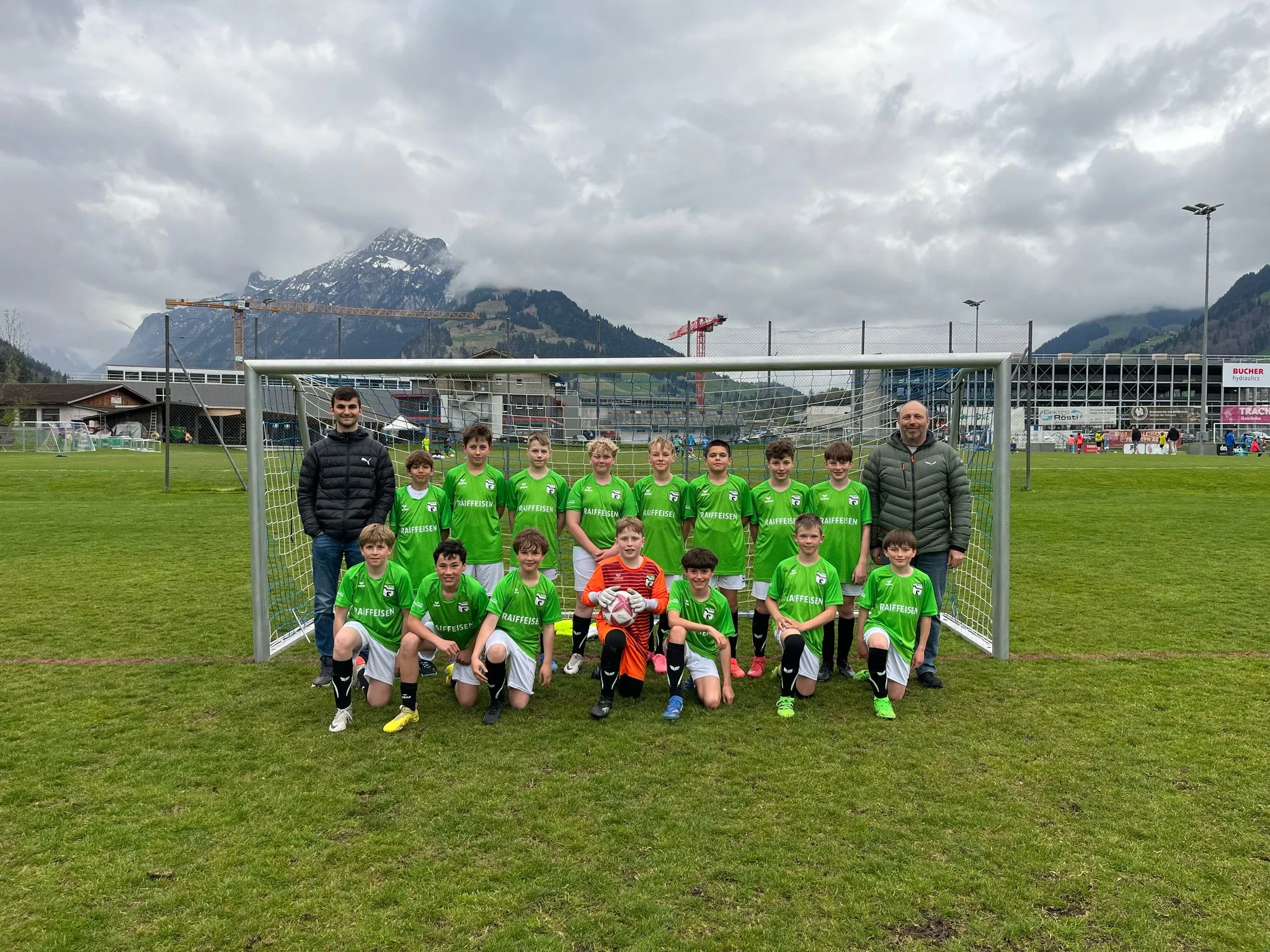 FC Reichenbach 1964