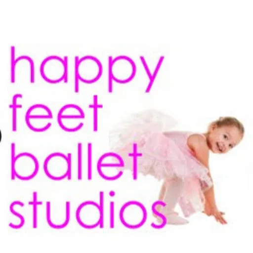Pre-School Classes | Seven Hills | Happy Feet Ballet Studios