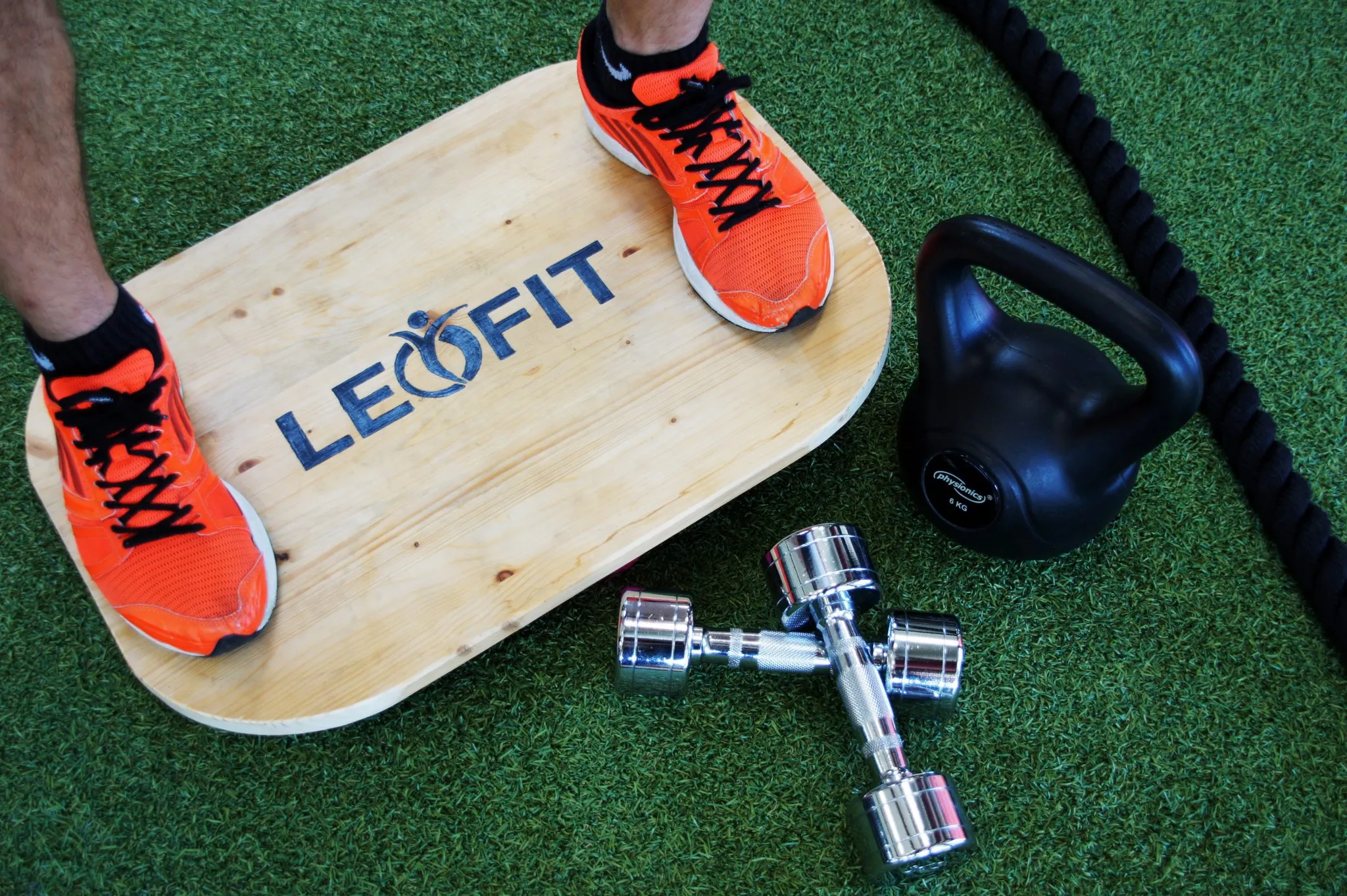 LeoFit