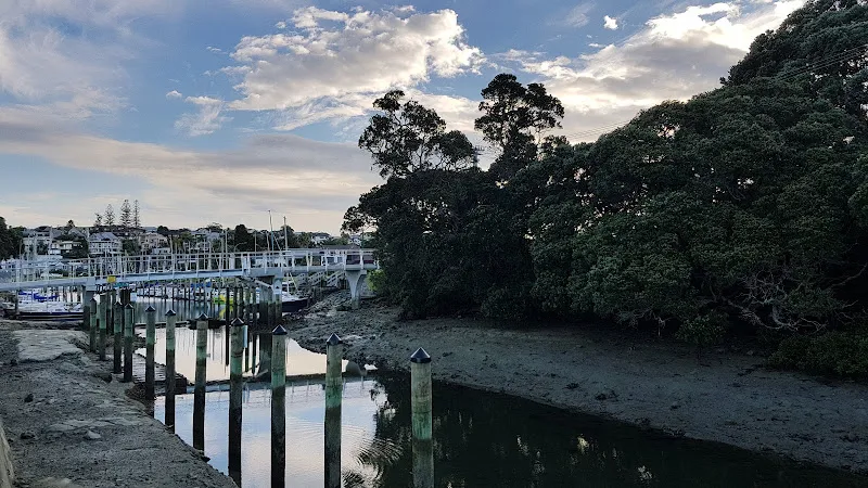 DRILL Auckland Bootcamp Milford