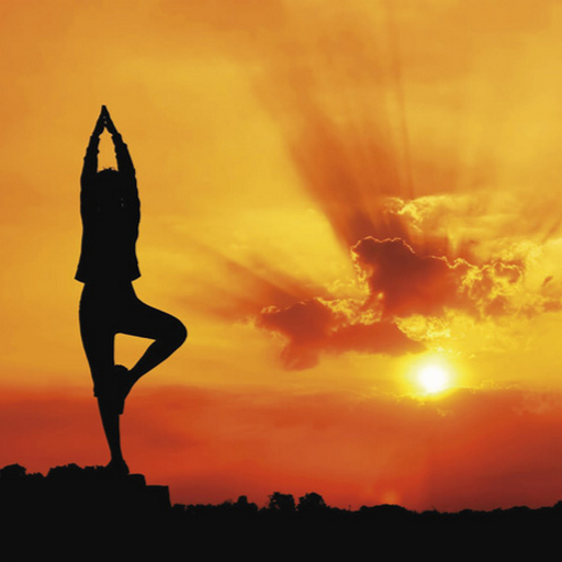 yogaCentered