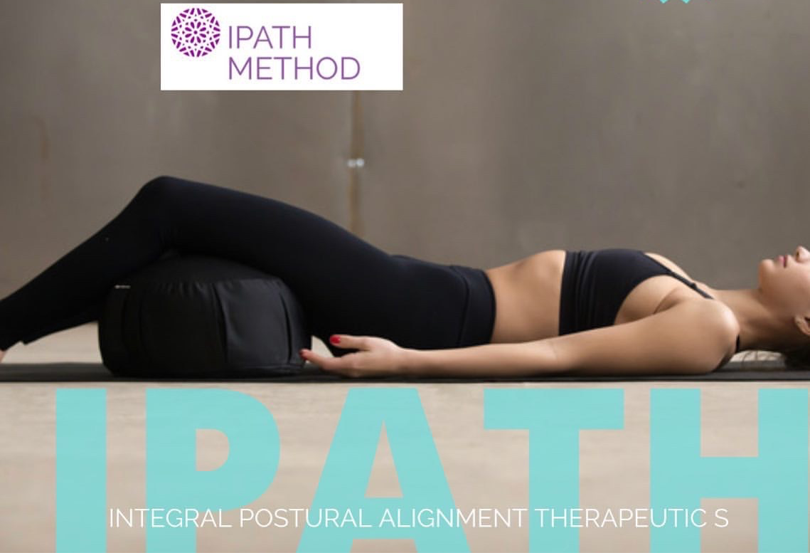 IPATH Yoga & Wellness Center