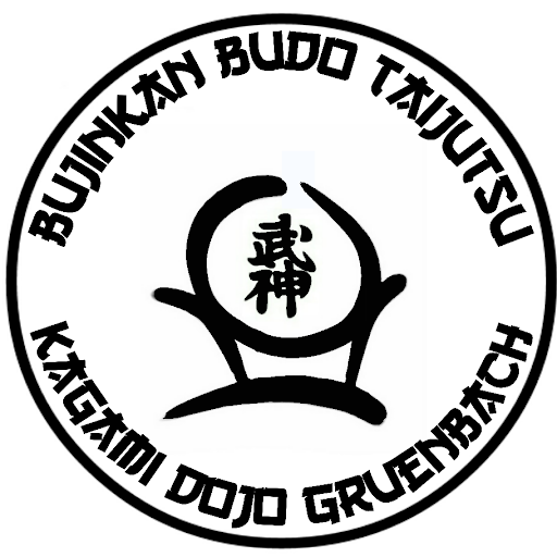 Kagami Bujinkan Dojo Grünbach am Schneeberg e. V.