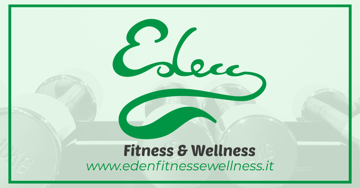 Eden Fitness & Wellness