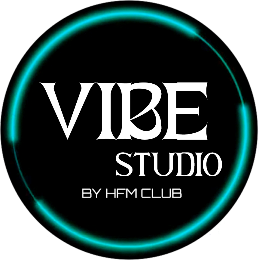 Vibe studio by HFM CLUB