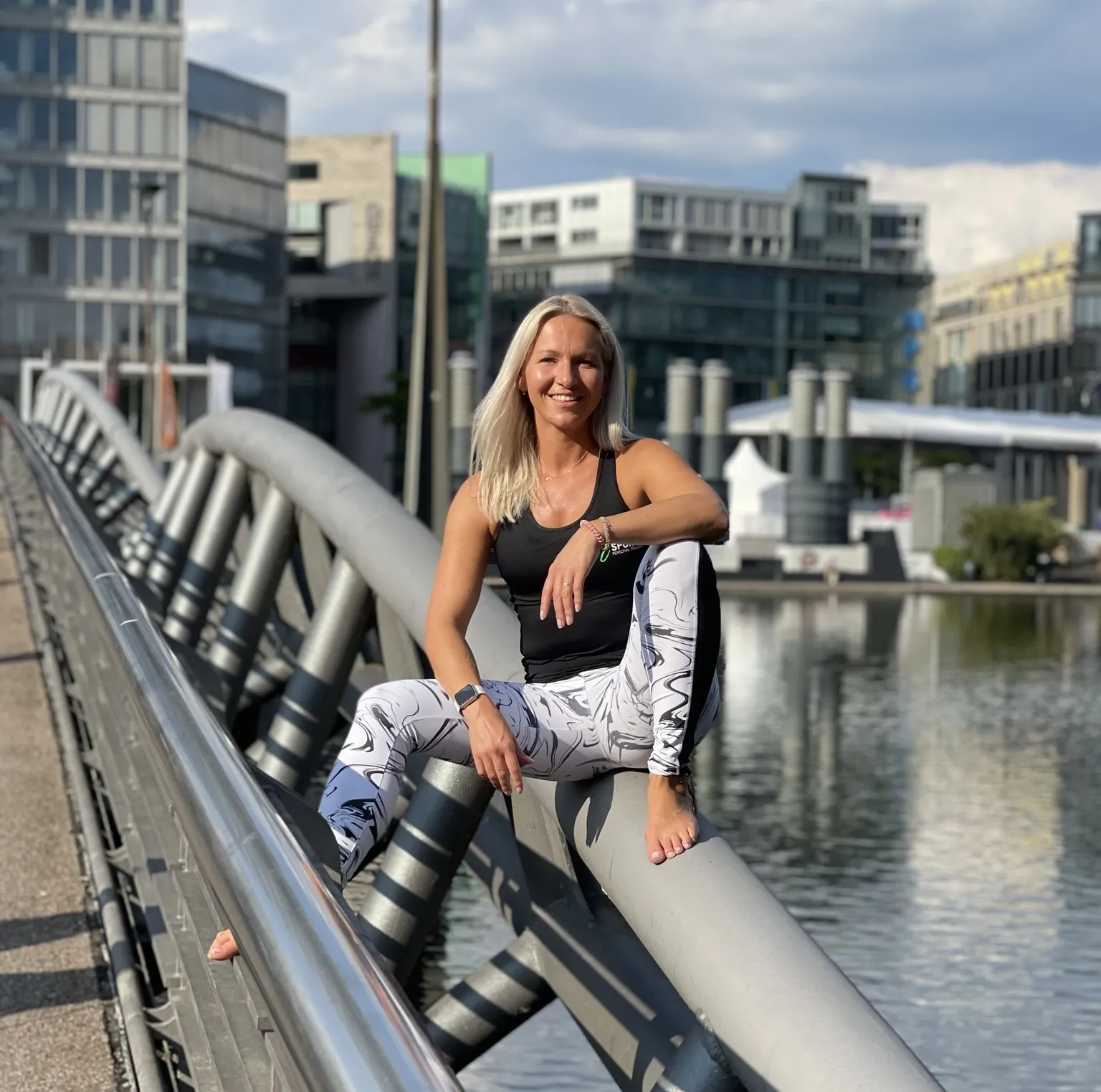 Ch Sports Personal Training Christina Hake Ganzheitliche Trainerin, Coach, Training & Ernährung / Mental Training