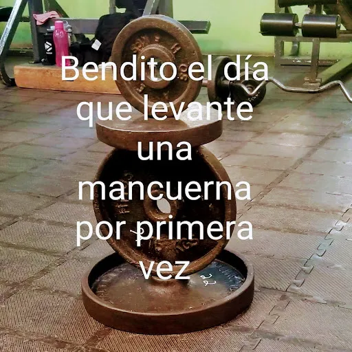 Luna Fitness Center