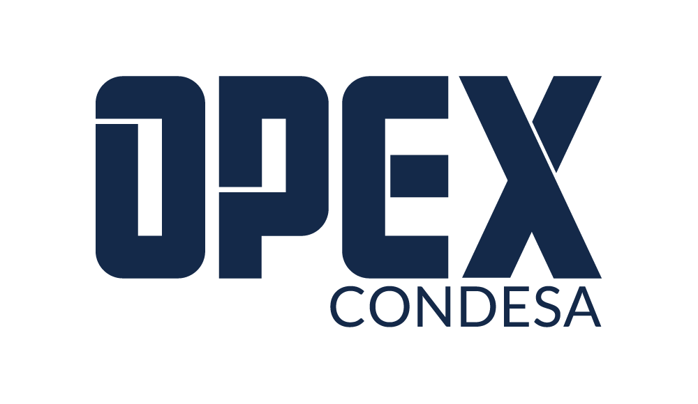 OPEX Condesa