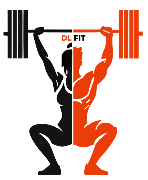 DL FIT - fitness tréner Poprad | Kežmarok