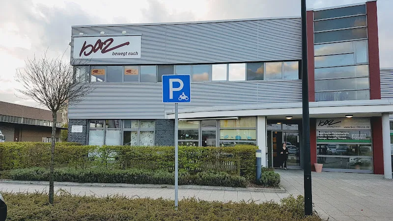 Barsinghäuser Aktiv Zentrum