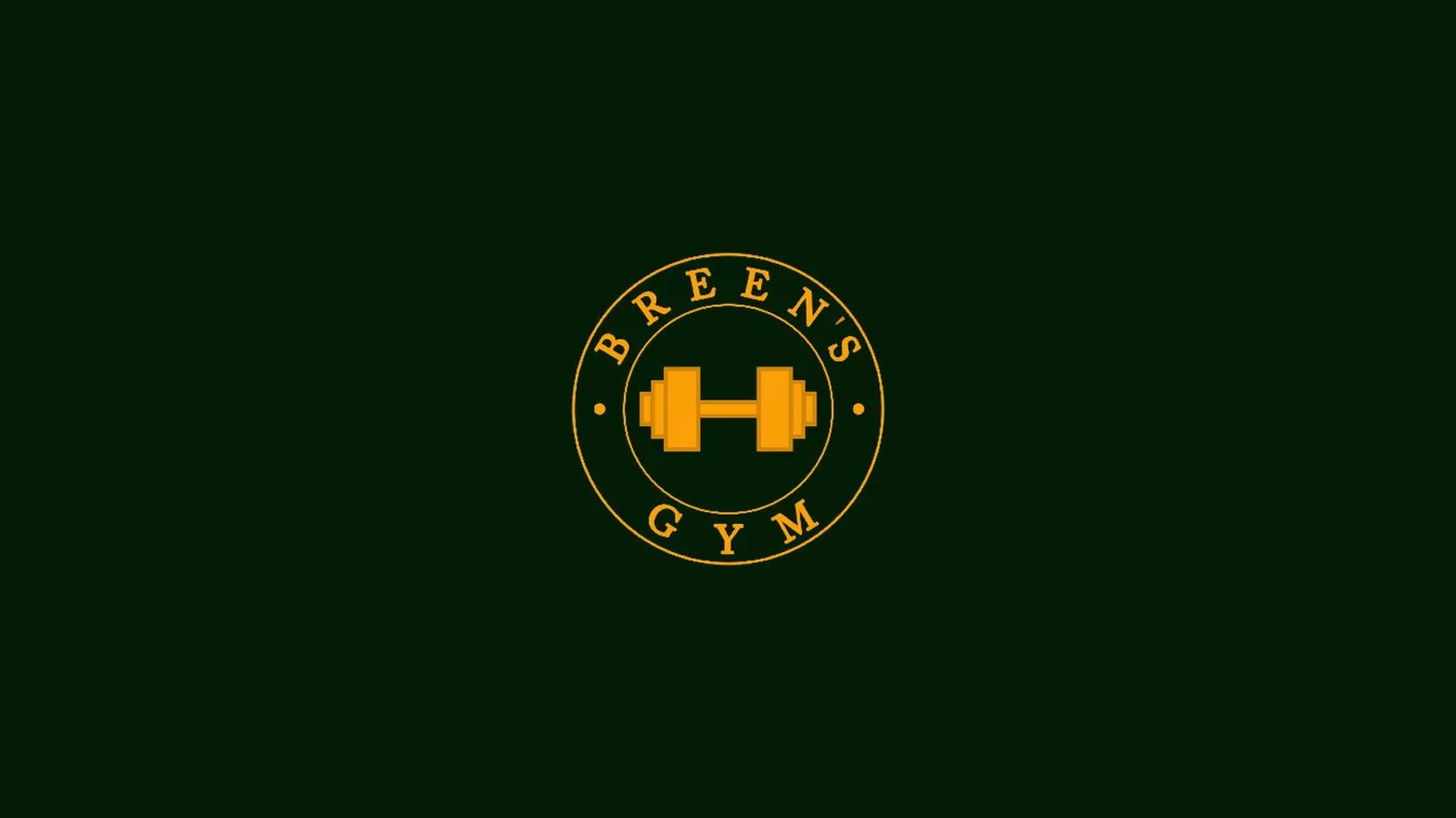 Breen's Gym