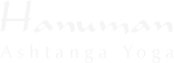 Hanuman Ashtanga Yoga