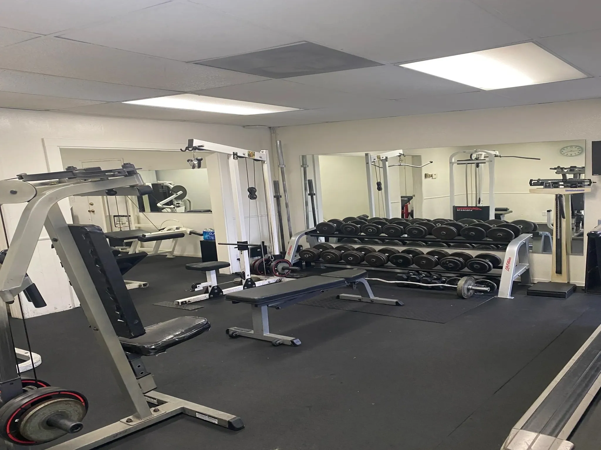 Private Personal Training