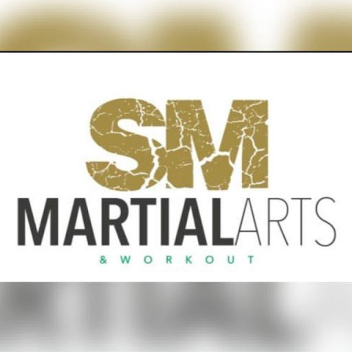 SM Martial Arts & Workout