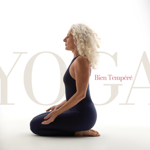 anastasia stoyannides | hatha - yoga