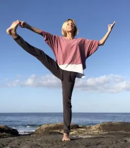 Shivayoga; Yoga, Energetik, Lomi Lomi Körperarbeit, Schamanische Heilarbeit