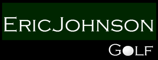 Eric Johnson Golf
